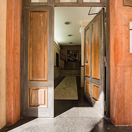 Bluemar Guest House Castellammare di Stabia Zewnętrze zdjęcie