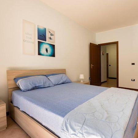 Bluemar Guest House Castellammare di Stabia Zewnętrze zdjęcie