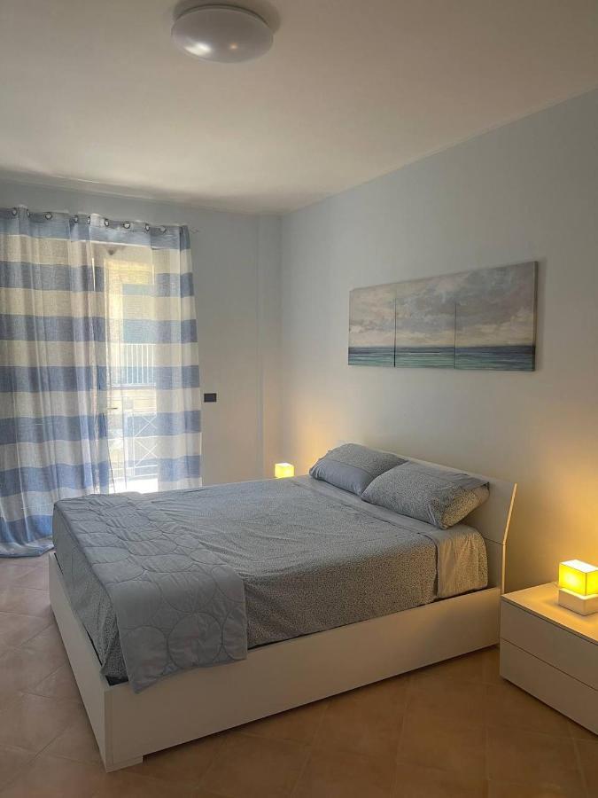 Bluemar Guest House Castellammare di Stabia Zewnętrze zdjęcie