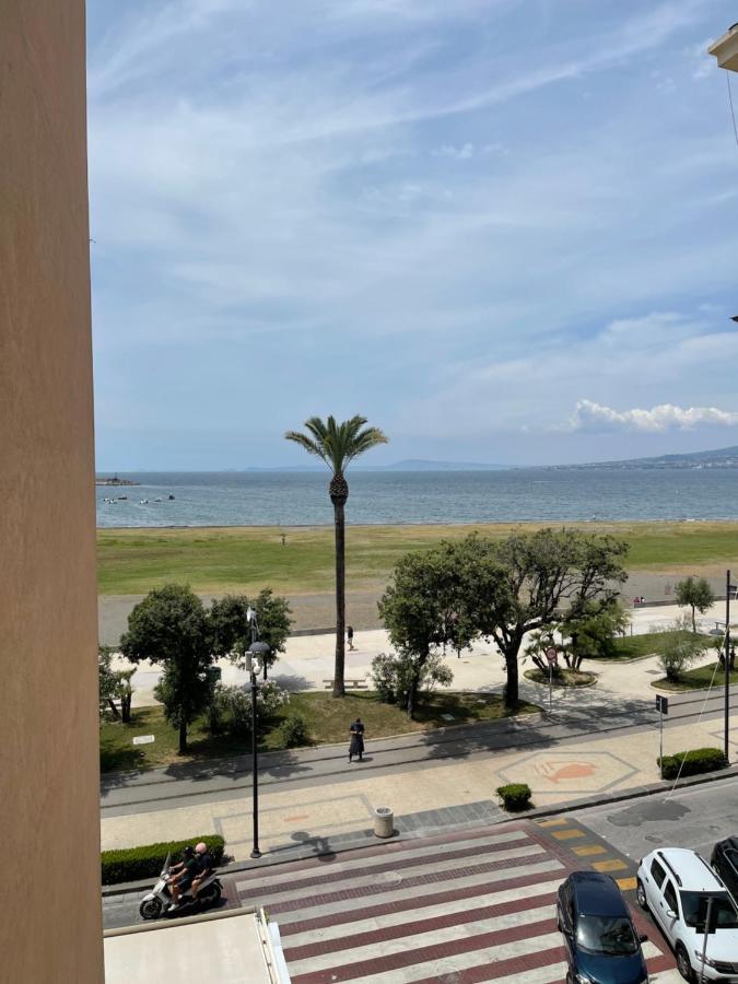 Bluemar Guest House Castellammare di Stabia Zewnętrze zdjęcie