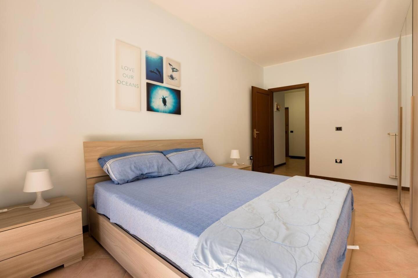 Bluemar Guest House Castellammare di Stabia Zewnętrze zdjęcie