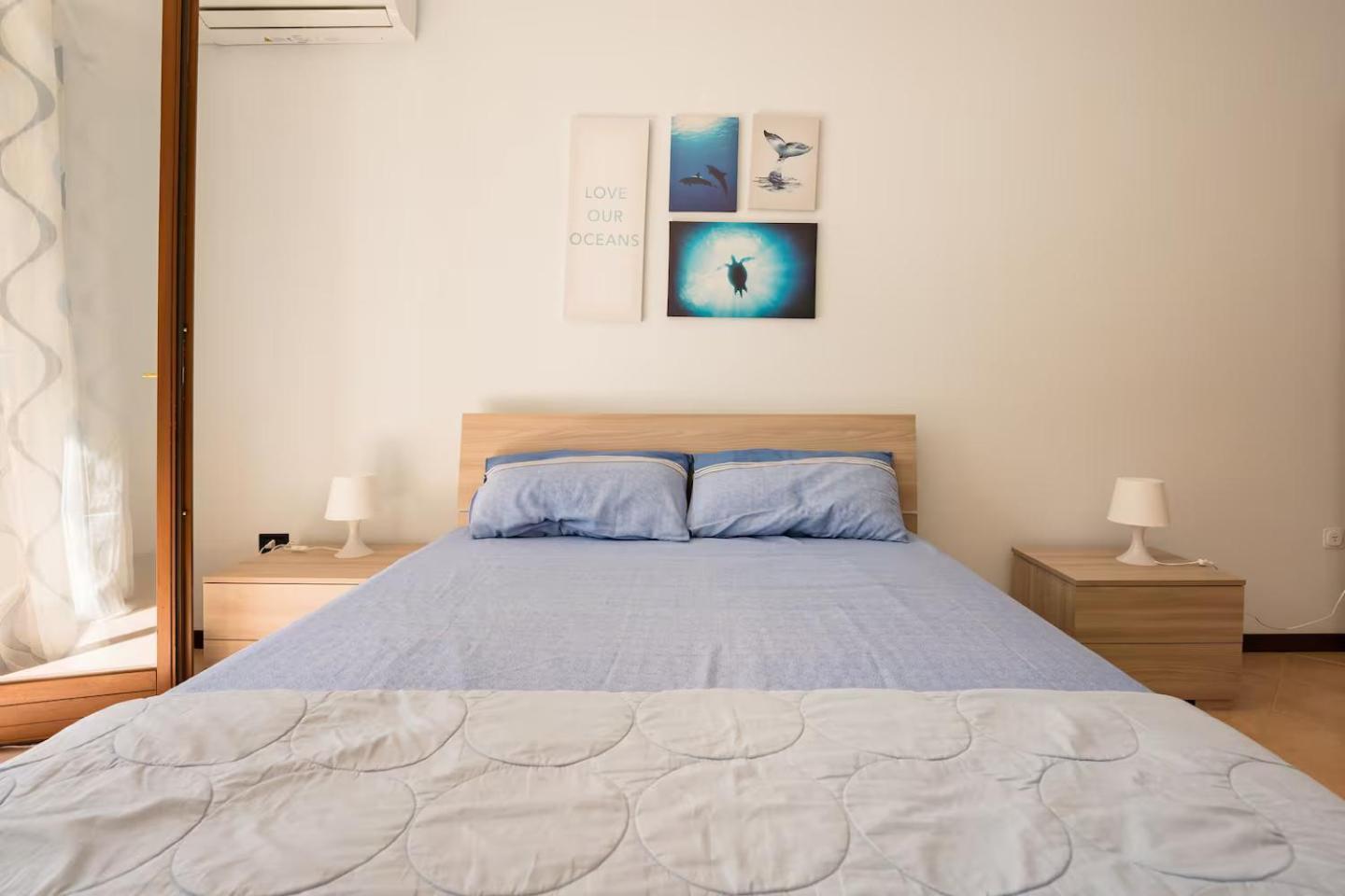 Bluemar Guest House Castellammare di Stabia Zewnętrze zdjęcie