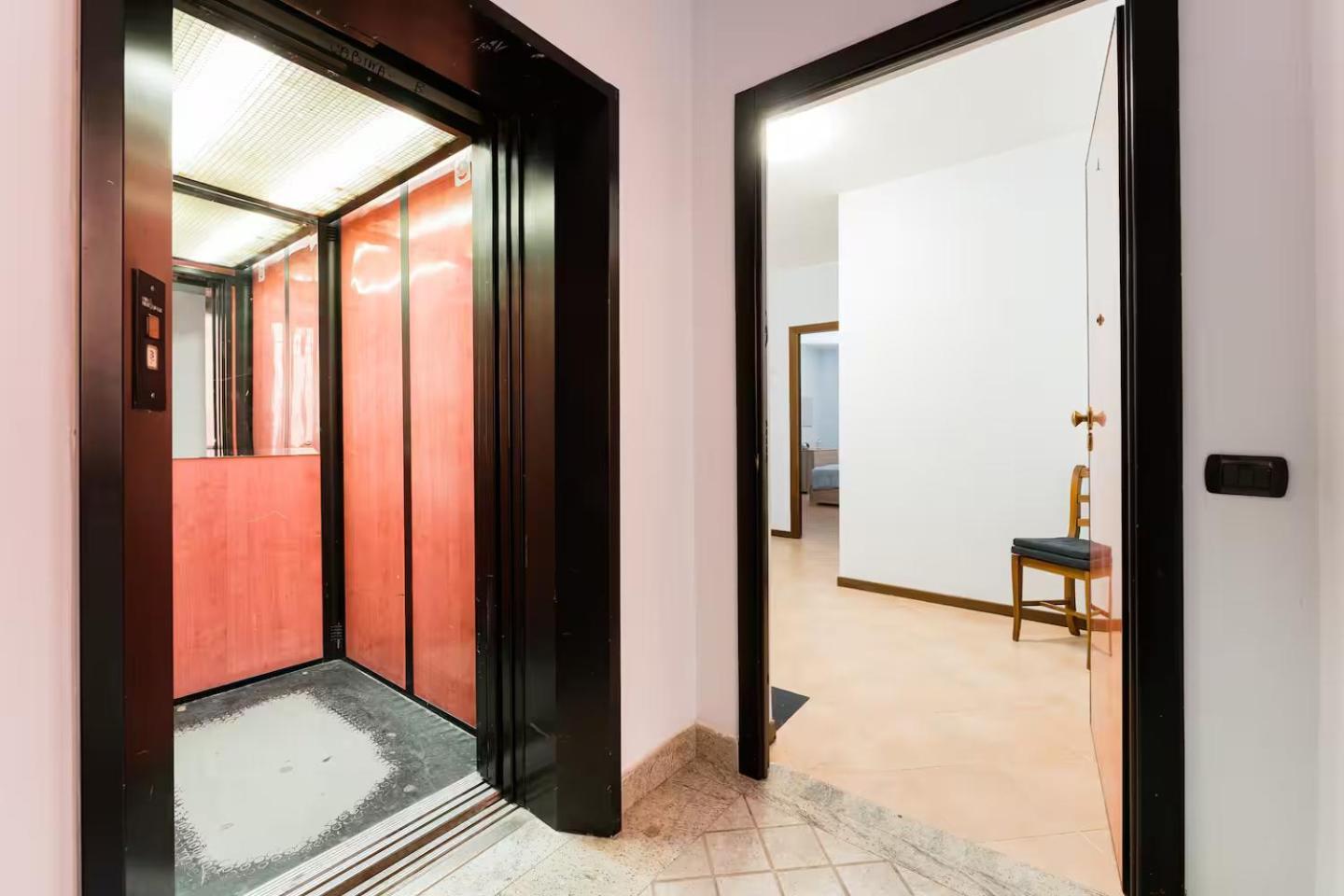 Bluemar Guest House Castellammare di Stabia Zewnętrze zdjęcie
