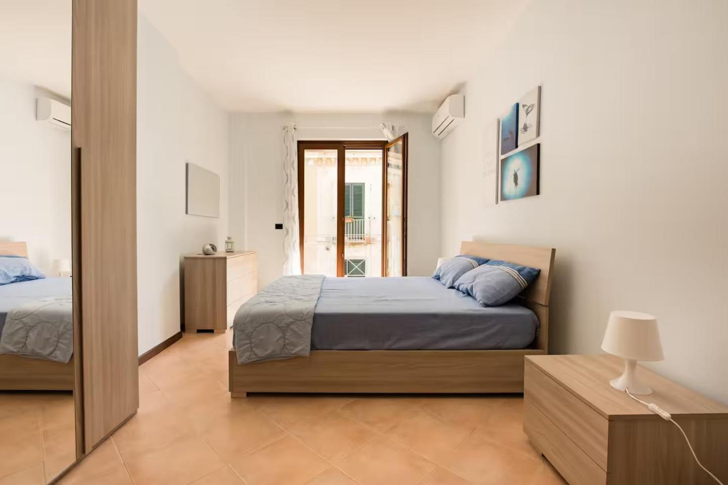 Bluemar Guest House Castellammare di Stabia Zewnętrze zdjęcie
