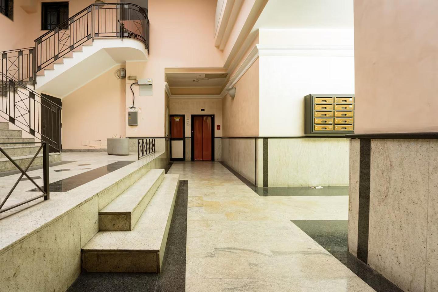 Bluemar Guest House Castellammare di Stabia Zewnętrze zdjęcie