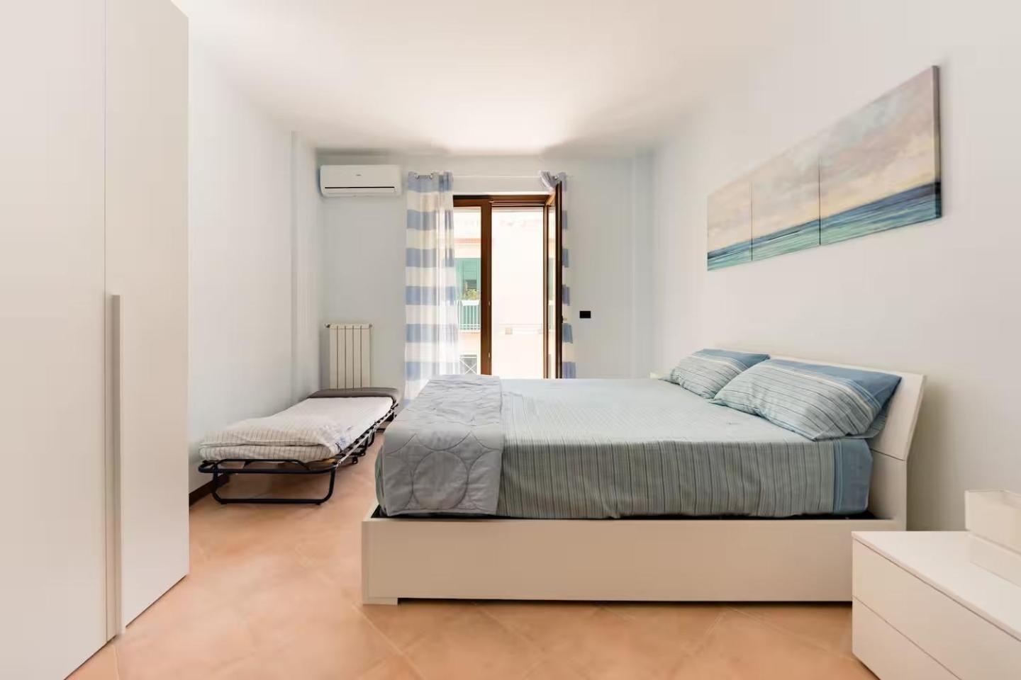 Bluemar Guest House Castellammare di Stabia Zewnętrze zdjęcie
