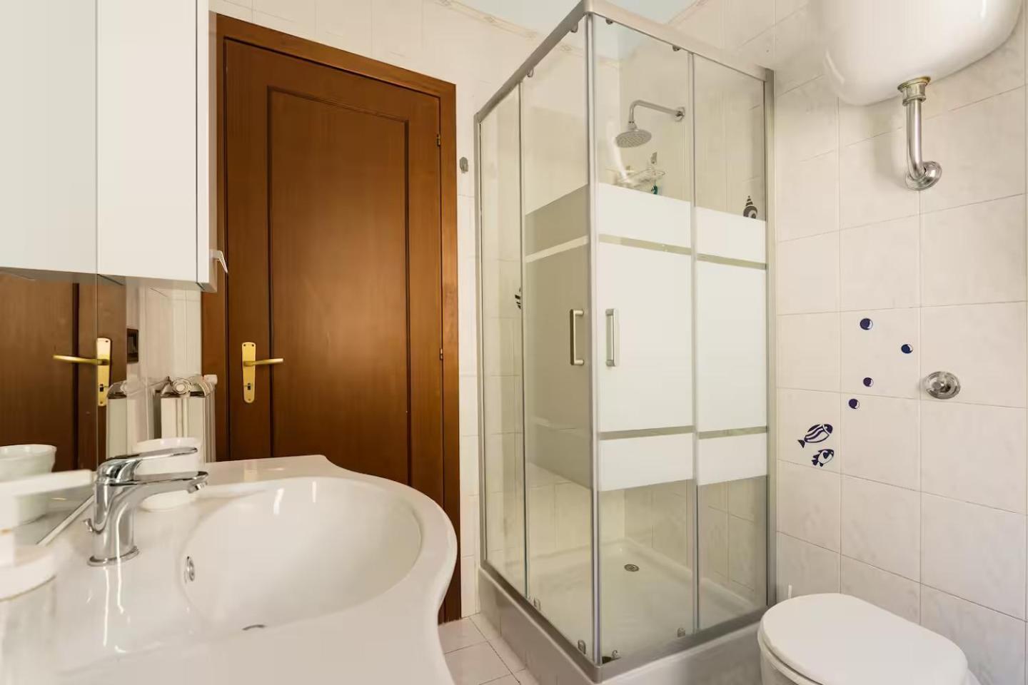 Bluemar Guest House Castellammare di Stabia Zewnętrze zdjęcie