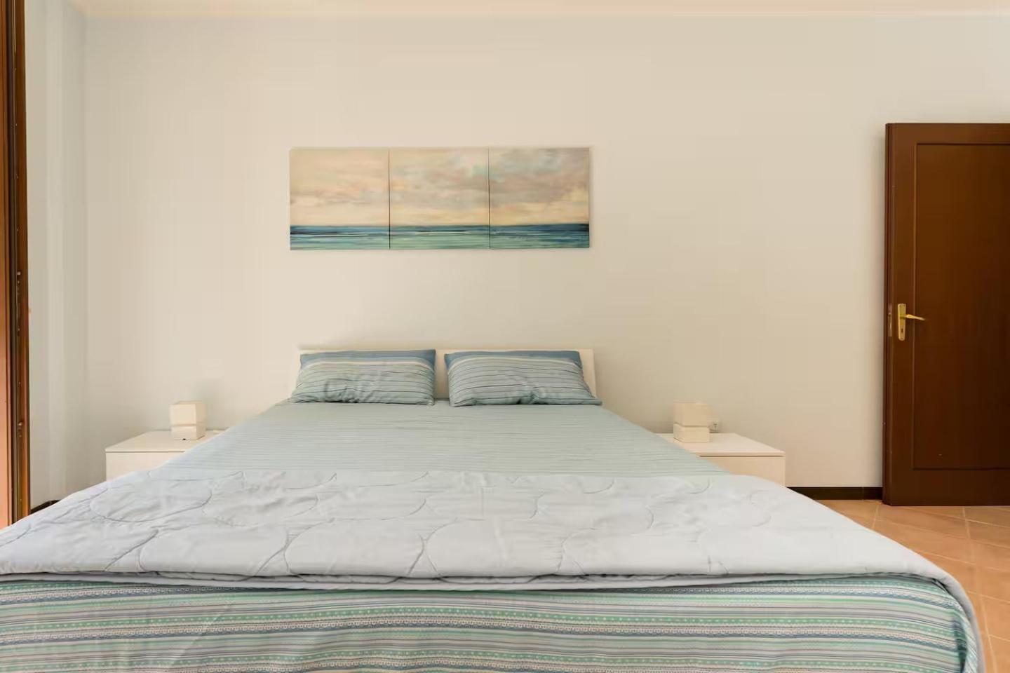 Bluemar Guest House Castellammare di Stabia Zewnętrze zdjęcie