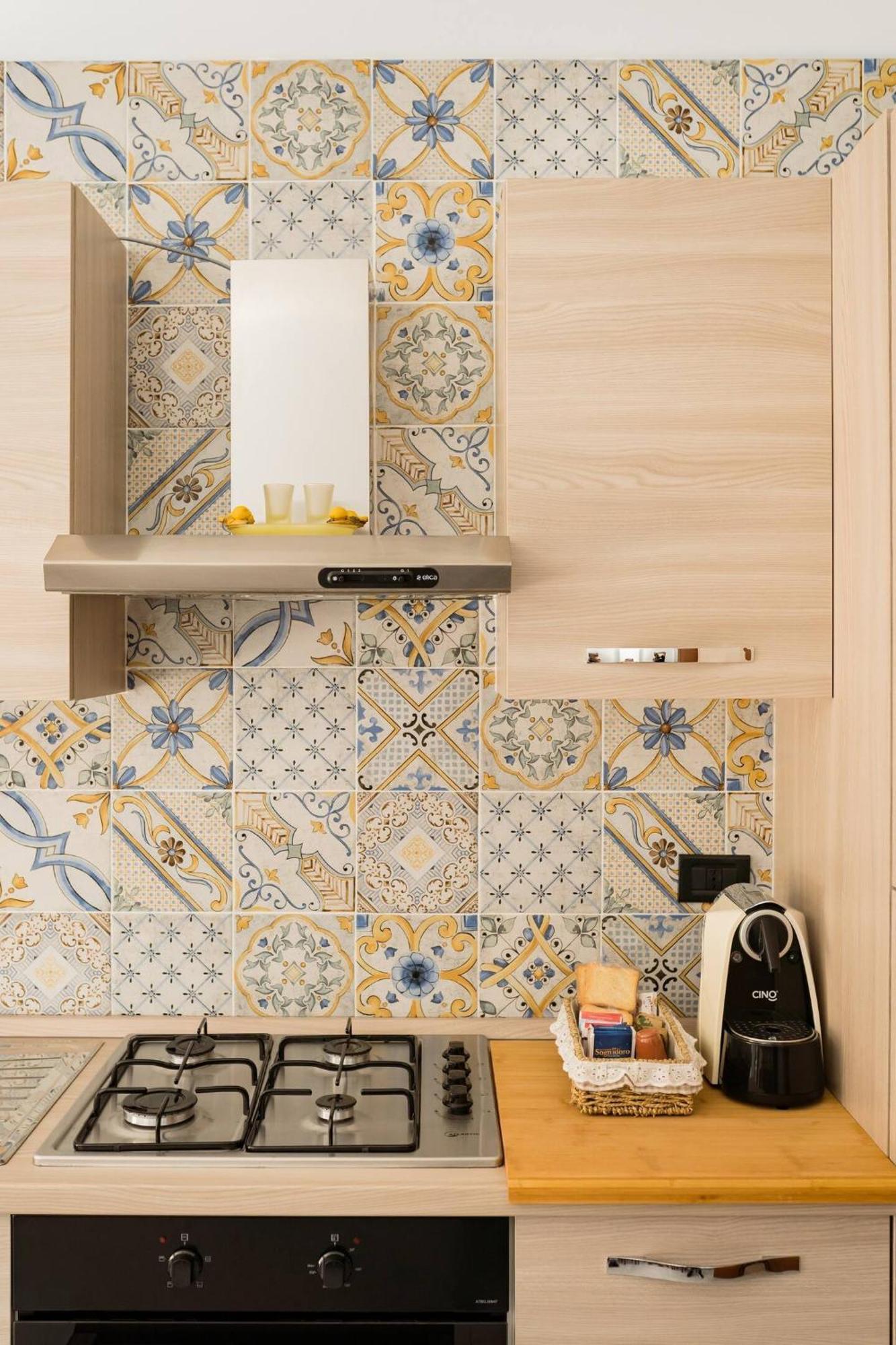 Bluemar Guest House Castellammare di Stabia Zewnętrze zdjęcie